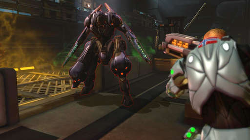 XCOM: Enemy Unknown  - "I never asked for this" – превью XCOM: Enemy Within