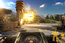 Анонс новой игры серии Mechwarrior: Mechwarrior 5: Mercenaries 